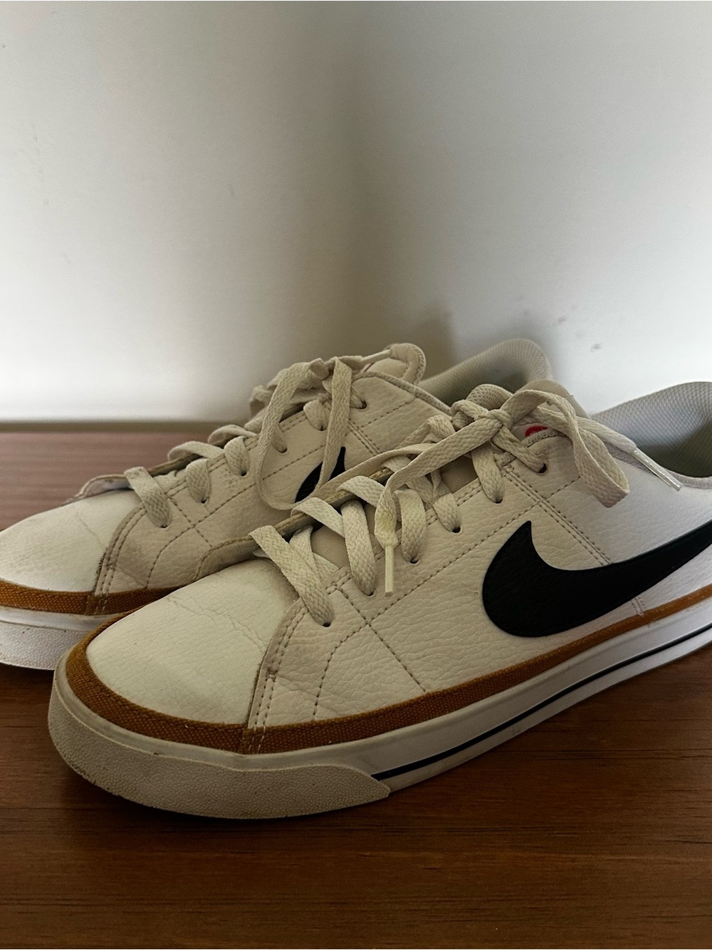 Nike Court Legacy Sneakers
